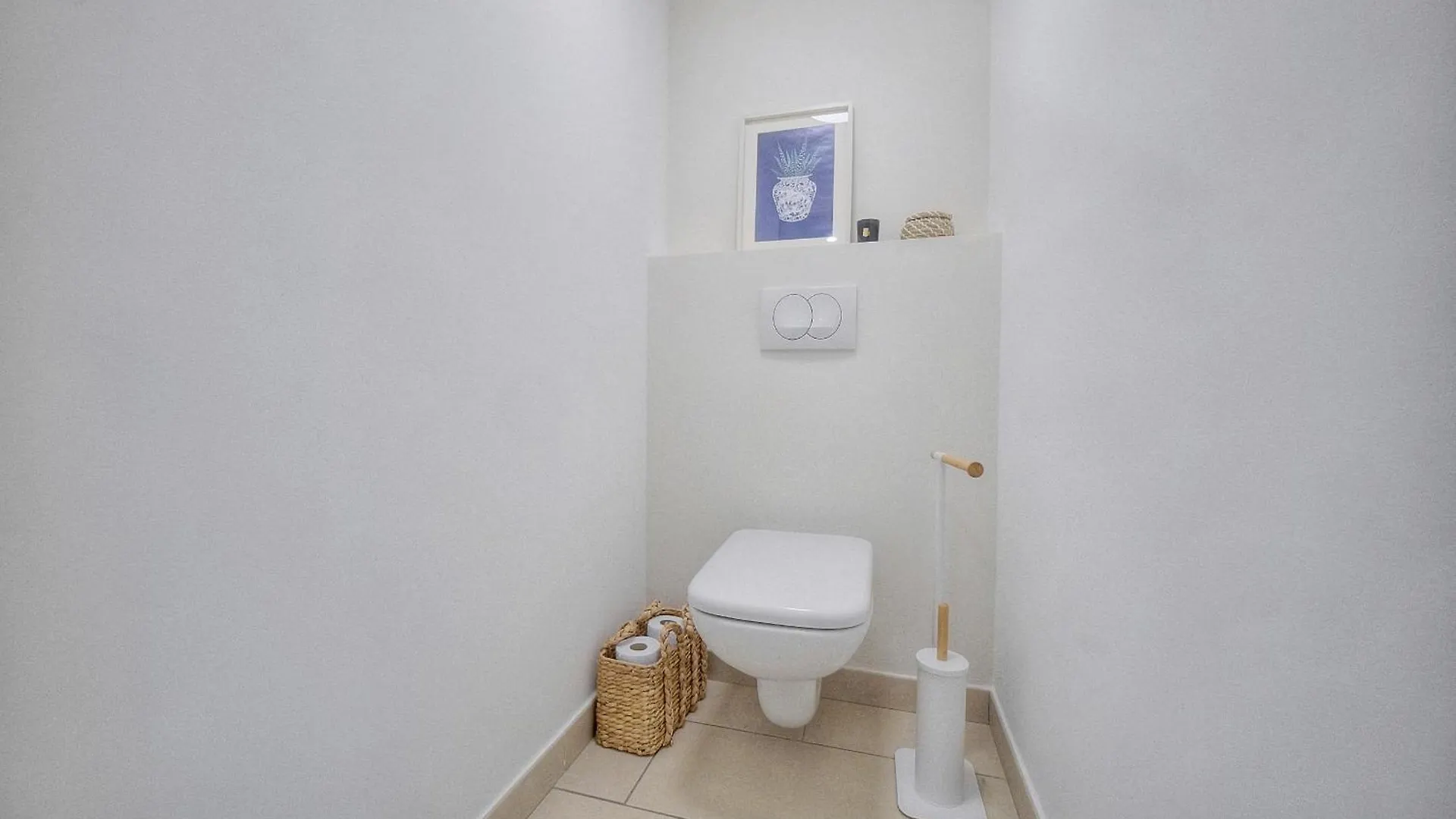 Magnifique Et Lumineux 3 Pieces A2B238 Appartement Cannes