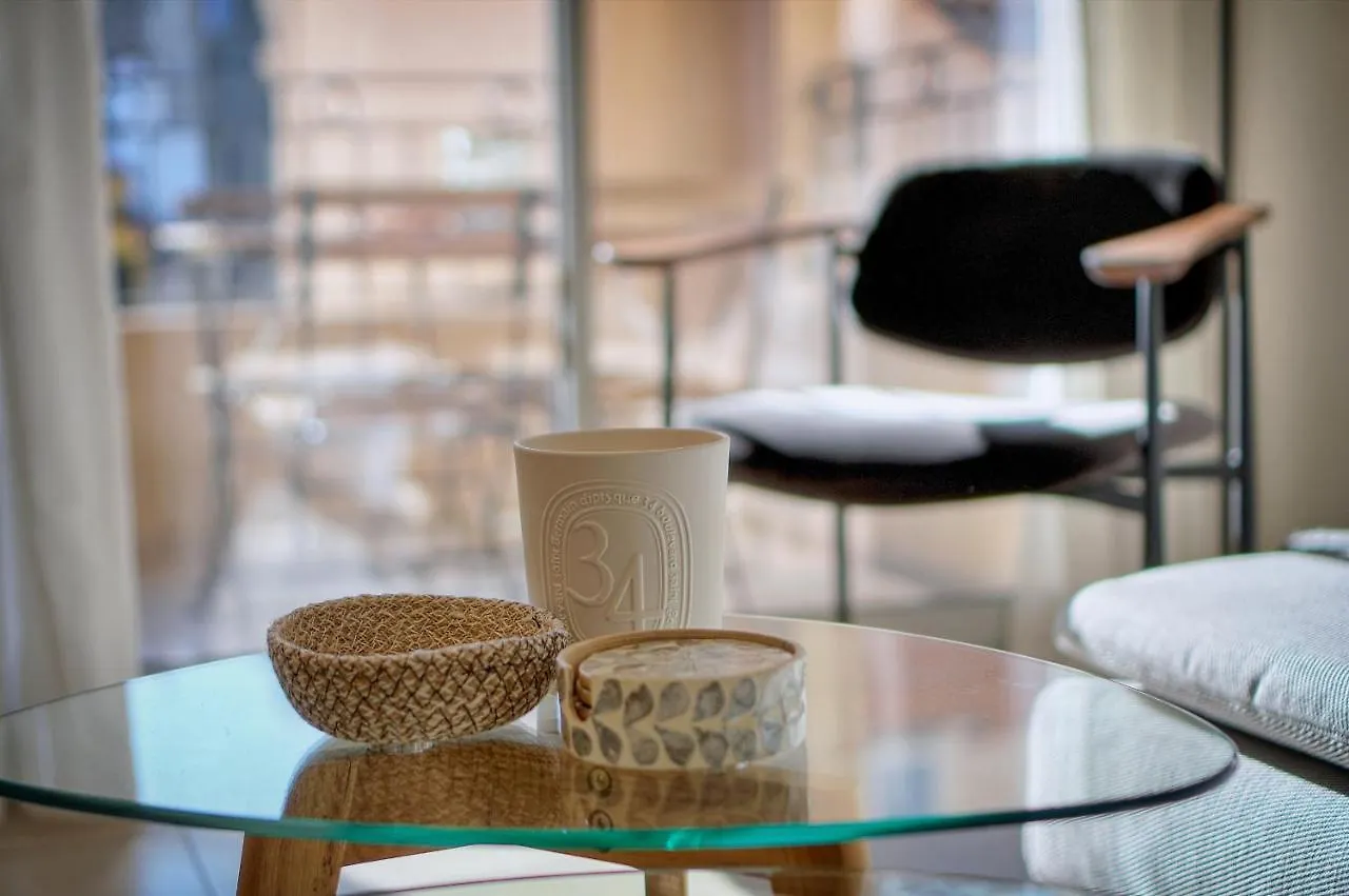 Magnifique Et Lumineux 3 Pieces A2B238 Appartement Cannes