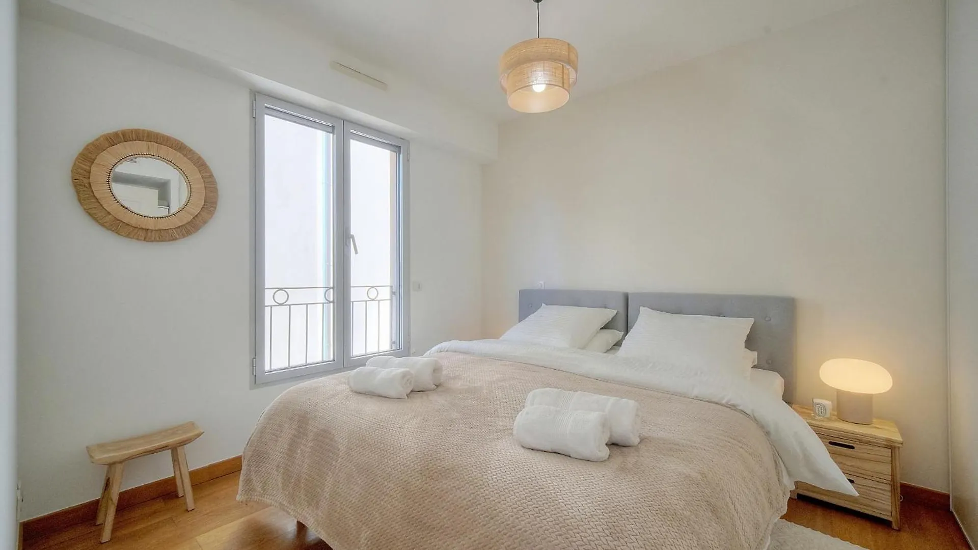 Magnifique Et Lumineux 3 Pieces A2B238 Appartement Cannes Frankrijk
