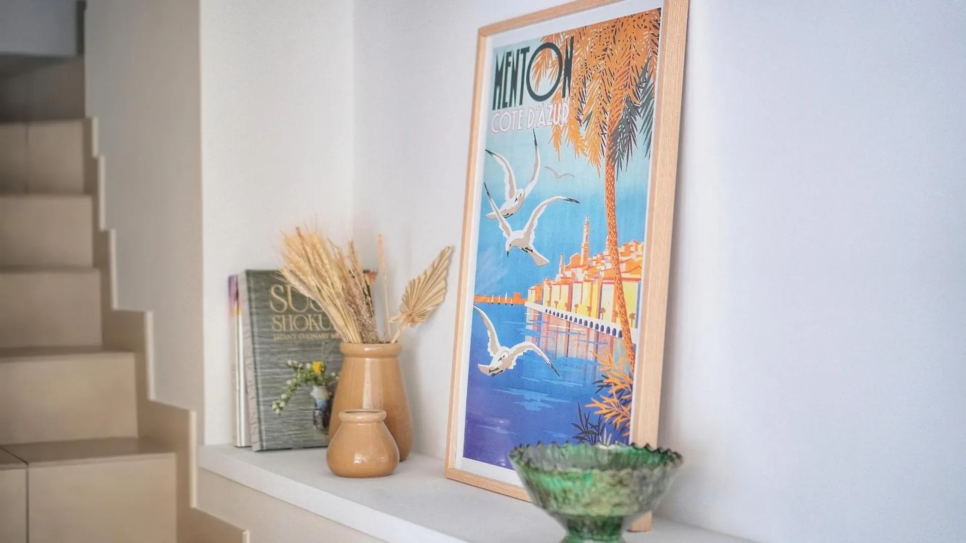 Magnifique Et Lumineux 3 Pieces A2B238 Appartement Cannes